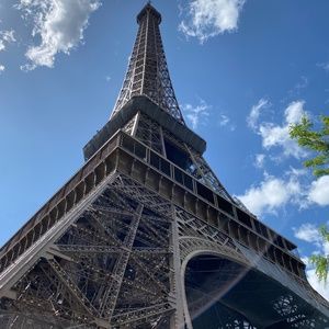 Meet your Posher, Tiffany